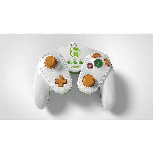 Acheter Manette Fire Pad Nintendo Peach État correct - 55,00 € Manette Fire Pad Nintendo Peach État correct - Nintendo reconditionné disponible sur Fnac