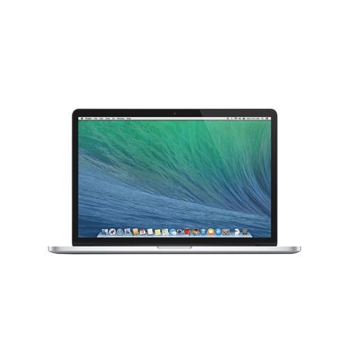 Acheter MacBook Pro Retina 13 i5 2,6 Ghz 8 Go RAM 256 Go SSD 2013 - Reconditionné État correct - 249,00 € MacBook Pro Retina 13 i5 2,6 Ghz 8 Go RAM 256 Go SSD 2013 - Reconditionné État correct - N/A reconditionné disponible sur Fnac