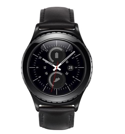 Acheter Montre connectée Samsung Galaxy Gear S2 Classic État correct - 54,59 € Montre connectée Samsung Galaxy Gear S2 Classic État correct - Samsung reconditionné disponible sur Fnac