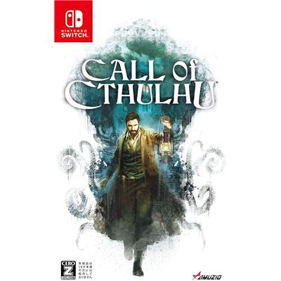Call Of Cthulhu (multi-language) Pour Nintendo Switch État correct -  reconditionné disponible sur Fnac