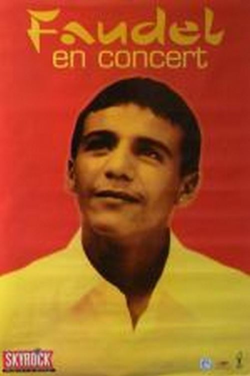 Acheter Faudel - 80x120 cm - AFFICHE / POSTER État correct - 17,99 € Faudel - 80x120 cm - AFFICHE / POSTER État correct - N/A reconditionné disponible sur Fnac