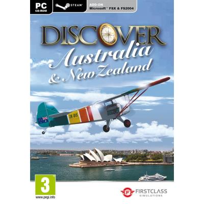 Acheter Discover Australia/New Zealand Addon Flight Simulator État correct - 35,41 € Discover Australia/New Zealand Addon Flight Simulator État correct - reconditionné disponible sur Fnac