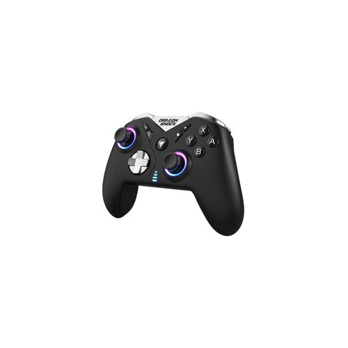 Acheter DRAGONSHOCK NEBULA PRO BLACK WIRELESS CONTRO PRO SWITCH / PC État correct - 24,35 € DRAGONSHOCK NEBULA PRO BLACK WIRELESS CONTRO PRO SWITCH / PC État correct - Dragon Shock reconditionné disponible sur Fnac