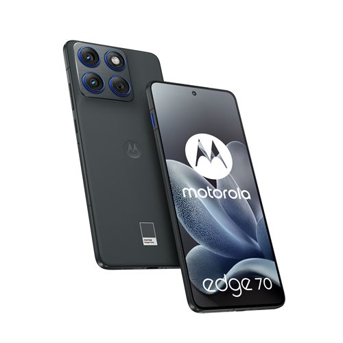 Acheter Smartphone Motorola Edge 70 6,67” 5G Double SIM 512 Go Gris État correct - 463,99 € Smartphone Motorola Edge 70 6,67” 5G Double SIM 512 Go Gris État correct - Motorola reconditionné disponible sur Fnac