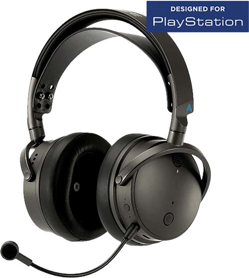 Audeze Maxwell Playstation Casques multimédia - État correct N/A sur Fnac