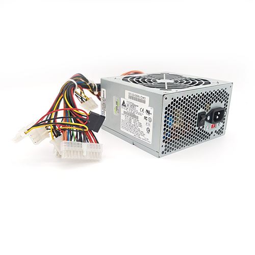 Alimentation PC Delta Electronics GPS-300AB C 300W ATX SATA MOLEX ASUS 04G185015130 - État correct N/A sur Fnac