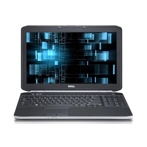 DELL Latitude E5530 - Core i3 - 8 Go RAM - SSD 480 Go - Windows 10 État correct - N/A reconditionné disponible sur Fnac