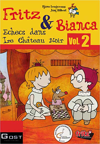 Acheter Fritz et Bianca Volume 2 État correct - 149,87 € Fritz et Bianca Volume 2 État correct - N/A reconditionné disponible sur Fnac