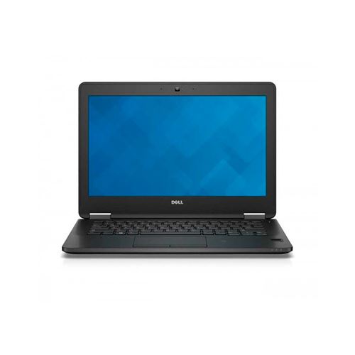 Ordinateur Portable Dell E7270 - Core i5 - RAM 8Go - SSD 480Go - Windows 10 - Reconditionné État correct - N/A reconditionné disponible sur Fnac