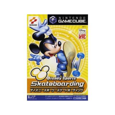 Acheter Disney All-Star Sports: Skateboarding - IMPORT JAPONAIS État correct - 63,99 € Disney All-Star Sports: Skateboarding - IMPORT JAPONAIS État correct - reconditionné disponible sur Fnac
