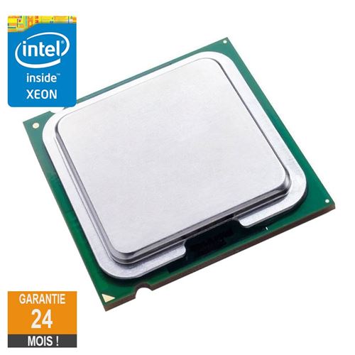 Acheter Processeur Intel Xeon E5420 2.50GHz SLANV LGA771 État correct - 14,21 € Processeur Intel Xeon E5420 2.50GHz SLANV LGA771 État correct - N/A reconditionné disponible sur Fnac