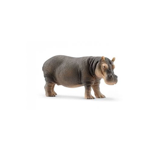 14814 Hippopotame État correct - Schleich reconditionné disponible sur Fnac