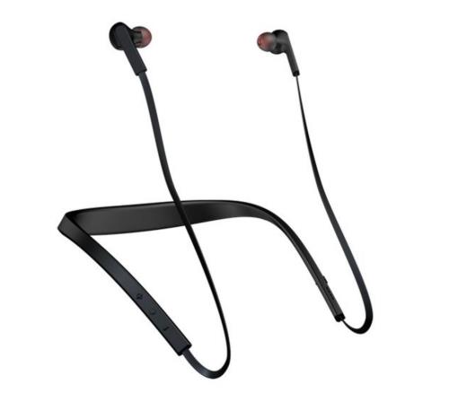 Micro-casque Bluetooth Jabra Halo Smart Noir État correct - Jabra reconditionné disponible sur Fnac