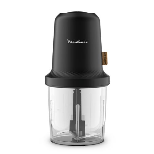 Acheter Hachoir Moulinex Eco Respect AT80E810 500 W Noir État correct - 35,99 € Hachoir Moulinex Eco Respect AT80E810 500 W Noir État correct - Moulinex reconditionné disponible sur Fnac