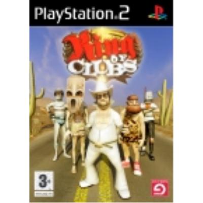 Acheter King of Clubs État correct - 113,54 € King of Clubs État correct - reconditionné disponible sur Fnac