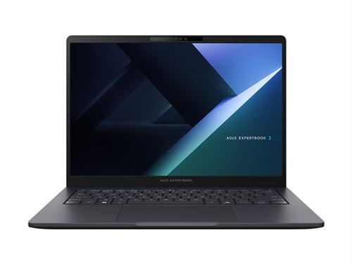 Acheter ASUS ExpertBook B3 B3605CVA-MB0196X - Conception de charnière à 180 degrés - Intel Core i5 - 13420H / jusqu'à 4.6 GHz - Win 11 Pro - UHD Graphics - 16 Go RAM - 512 Go SSD NVMe - 16"" 1920 x 1200 - Gigabit Ethernet - Wi-Fi 6, Bluetooth - gris État correct - 814,34 € ASUS ExpertBook B3 B3605CVA-MB0196X - Conception de charnière à 180 degrés - Intel Core i5 - 13420H / jusqu'à 4.6 GHz - Win 11 Pro - UHD Graphics - 16 Go RAM - 512 Go SSD NVMe - 16"" 1920 x 1200 - Gigabit Ethernet - Wi-Fi 6, Bluetooth - gris État correct - N/A reconditionné disponible sur Fnac
