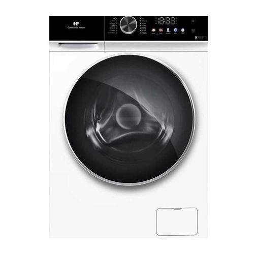Machine à laver séchante CONTINENTAL EDISON CELS106W 10/6 kg 1200 tr/min vapeur État correct - N/A reconditionné disponible sur Fnac