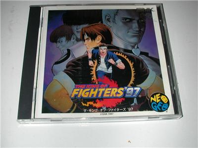 Acheter King of Fighters '97, The - IMPORT JAPONAIS État correct - 36,56 € King of Fighters '97, The - IMPORT JAPONAIS État correct - reconditionné disponible sur Fnac
