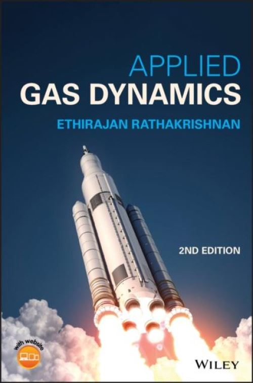Applied Gas Dynamics État correct - N/A reconditionné disponible sur Fnac