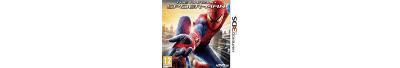 THE AMAZING SPIDERMAN UK 3DS État correct - N/A reconditionné disponible sur Fnac
