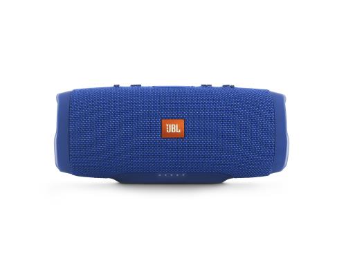 Enceinte Portable JBL Charge 3 Bleu État correct - JBL reconditionné disponible sur Fnac
