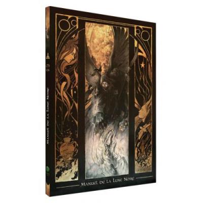 Acheter Agate Games - Les Ombres d'Esteren - Manuel De La Lune Noire État correct - 73,86 € Agate Games - Les Ombres d'Esteren - Manuel De La Lune Noire État correct - Agate Games reconditionné disponible sur Fnac