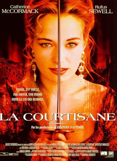 Acheter La Courtisane AFFICHE CINEMA ORIGINALE État correct - 22,99 € La Courtisane AFFICHE CINEMA ORIGINALE État correct - N/A reconditionné disponible sur Fnac