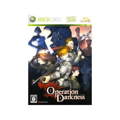 Acheter Operation Darkness - IMPORT JAPONAIS État correct - 41,99 € Operation Darkness - IMPORT JAPONAIS État correct - reconditionné disponible sur Fnac