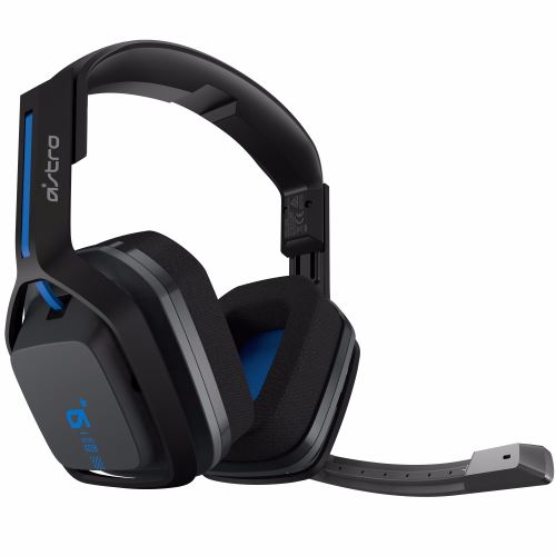 Acheter Casque-micro Gaming Astro A20 Sans fil Gris et Bleu pour PS4 État correct - 168,03 € Casque-micro Gaming Astro A20 Sans fil Gris et Bleu pour PS4 État correct - Astro reconditionné disponible sur Fnac