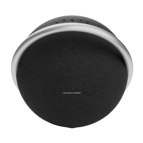 Acheter Enceinte stéréo portable Harman France Kardon Onyx Studio 8 Bluetooth Noir État correct - 141,99 € Enceinte stéréo portable Harman France Kardon Onyx Studio 8 Bluetooth Noir État correct - Harman reconditionné disponible sur Fnac