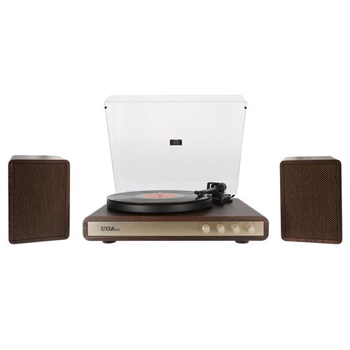 Acheter Platine vinyle Enova Hifi Vela VP2 État correct - 210,99 € Platine vinyle Enova Hifi Vela VP2 État correct - Enova Hifi reconditionné disponible sur Fnac