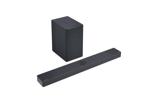 Barre de son LG SC9S Dolby Atmos 3.1.3 Noir État correct - LG reconditionné disponible sur Fnac