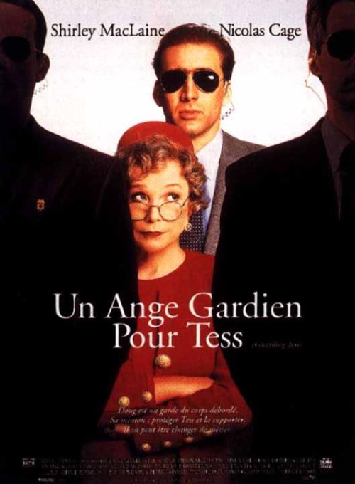 Acheter Un Ange Gardien Pour Tess AFFICHE CINEMA ORIGINALE État correct - 22,99 € Un Ange Gardien Pour Tess AFFICHE CINEMA ORIGINALE État correct - N/A reconditionné disponible sur Fnac