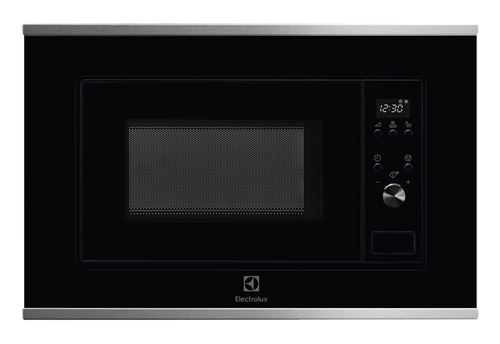 Micro-ondes mono-fonction Encastrable Electrolux EMS2173EMX 700 W Noir État correct - Electrolux reconditionné disponible sur Fnac