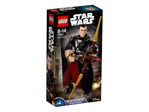 LEGO® Star Wars™ 75524 Chirrut Îmwe État correct - Lego reconditionné disponible sur Fnac