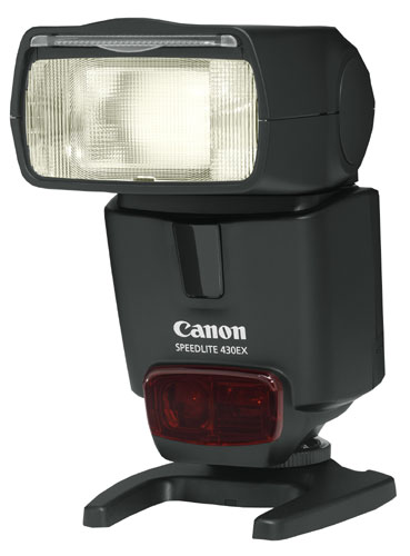 Canon Speedlite 430 EX État correct - Canon reconditionné disponible sur Fnac