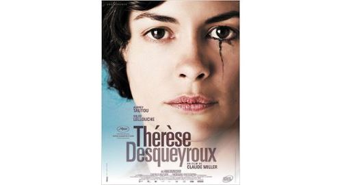 Acheter Thérèse Desqueyroux AFFICHE CINEMA ORIGINALE État correct - 22,99 € Thérèse Desqueyroux AFFICHE CINEMA ORIGINALE État correct - N/A reconditionné disponible sur Fnac