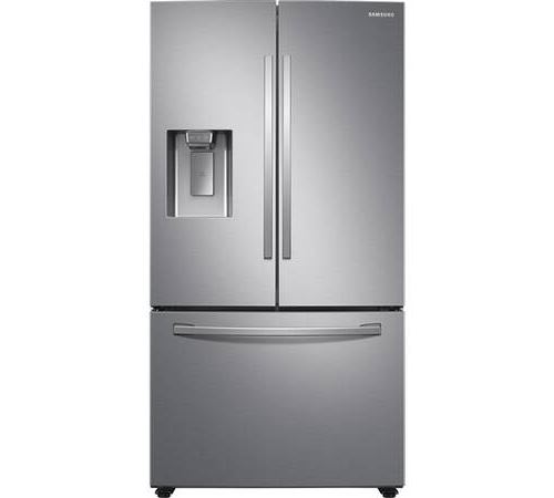 Réfrigérateur multi-portes SAMSUNG RF23R62E3S9 État correct - Samsung reconditionné disponible sur Fnac