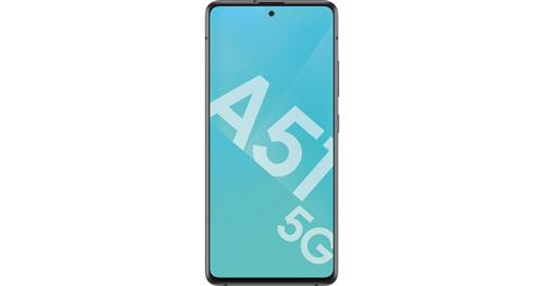 Acheter Smartphone Samsung Galaxy A51 128 Go 5G Double SIM Noir État correct - 143,76 € Smartphone Samsung Galaxy A51 128 Go 5G Double SIM Noir État correct - Samsung reconditionné disponible sur Fnac
