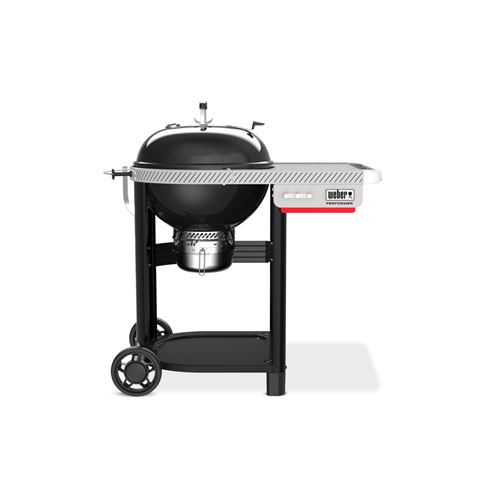 Acheter Barbecue Weber Performer GBS barbecue Charbon 57cm État correct - 307,99 € Barbecue Weber Performer GBS barbecue Charbon 57cm État correct - Weber reconditionné disponible sur Fnac