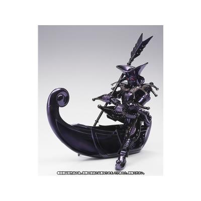 Acheter Figurine Saint Seiya - Myth Cloth Acheron Charon 16cm État correct - 195,40 € Figurine Saint Seiya - Myth Cloth Acheron Charon 16cm État correct - Bandai reconditionné disponible sur Fnac