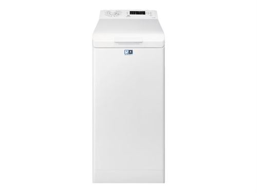 Lave-linge top Electrolux EWT1263EB reconditionné État correct - Electrolux reconditionné disponible sur Fnac