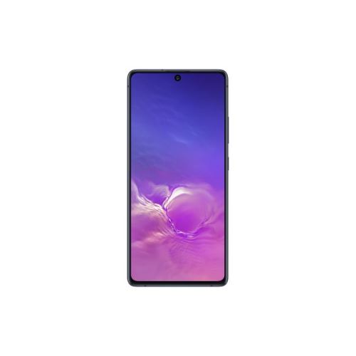 SAMSUNG GALAXY S10 LITE BLACK État correct -  reconditionné disponible sur Fnac