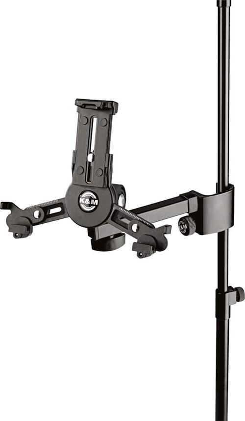 K&M Support de Tablette Universel Accessoires divers État correct - König & Meyer reconditionné disponible sur Fnac