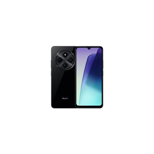 Wind Tre Xiaomi Redmi 14C 17,5 cm (6.88"") Double SIM Android 14 4G USB Type-C 8 Go 256 Go 5160 mAh Noir État correct - N/A reconditionné disponible sur Fnac