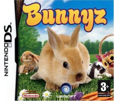 Bunnyz État correct - Ubisoft reconditionné disponible sur Fnac