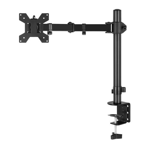 Audizio CMA10 – Support Écran Ordinateur 13-32 pouces – Réglable en Hauteur, Inclinable, VESA 75/100 État correct - N/A reconditionné disponible sur Fnac