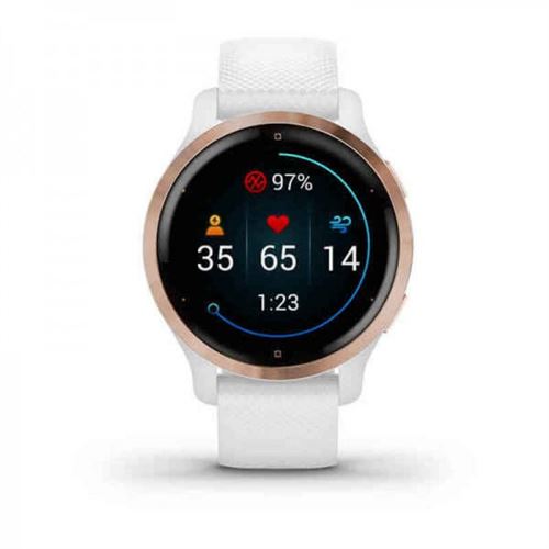 Acheter Montre intelligente GARMIN Venu 2S 1 1 pouces AMOLED WiFi Beige État correct - 168,47 € Montre intelligente GARMIN Venu 2S 1 1 pouces AMOLED WiFi Beige État correct - N/A reconditionné disponible sur Fnac