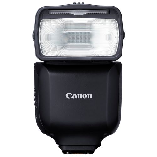 Flash Canon Speedlite EL-10 pour Appareil photo Hybride Noir État correct - Canon reconditionné disponible sur Fnac