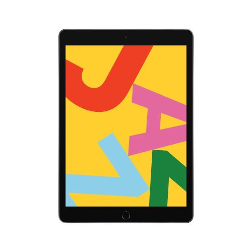 iPad 10,2"" 128 Go Wi-Fi Gris Sidéral 7ème génération 2019